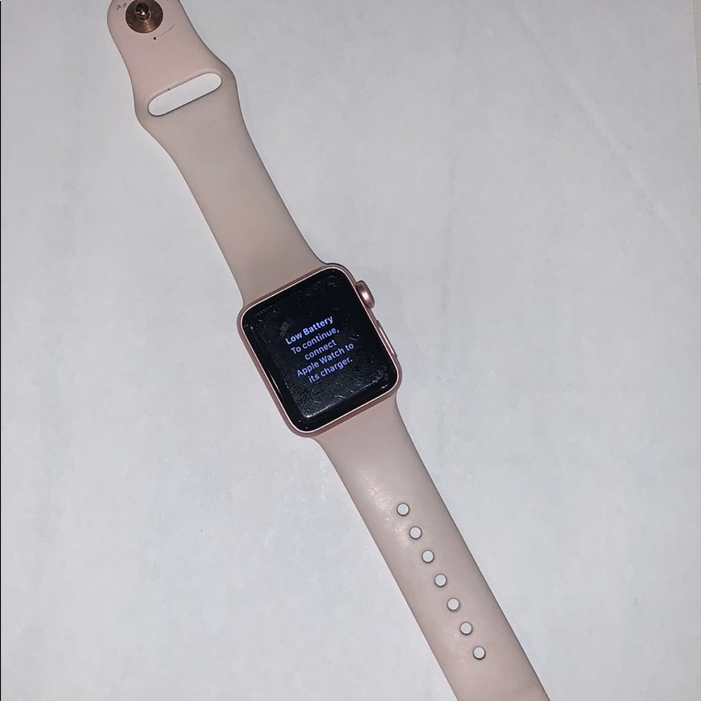 Apple Watch